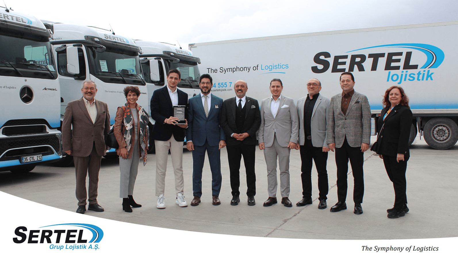 Ekonomist dergisi tarafından gerçekleştirilen “Anadolu’nun